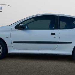 Peugeot 206 1.4e 75ch Urban La Montagne