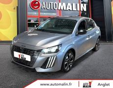 Peugeot 208 Anglet