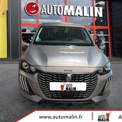 Peugeot 208 Hybrid 100 e-DCS6 Allure Anglet