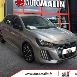 Peugeot 208 Hybrid 100 e-DCS6 Allure Anglet