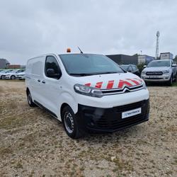 Citroen Jumpy FGN M BLUEHDI 95 BVM5 CLUB R&eacute;den&eacute;