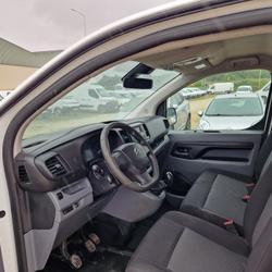Citroen Jumpy FGN M BLUEHDI 95 BVM5 CLUB R&eacute;den&eacute;