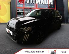 Peugeot 208 Mantes-la-Ville