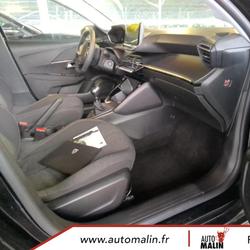 Peugeot 208 100 S&S BVM6 Style occasion - Mantes-la-Ville - photo 3/5