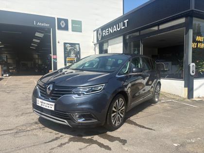 Renault Espace 5 - Blue dCi 200 EDC Initiale Paris - 24 990 €