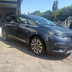 Renault Espace 5 Blue dCi 200 EDC Initiale Paris Inzinzac-Lochrist