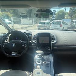 Renault Espace 5 Blue dCi 200 EDC Initiale Paris Inzinzac-Lochrist
