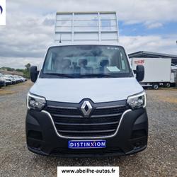 Renault Master BENNE L2 RJ 3T5 2.3 BLUE DCI 130 CONFORT 3PL occasion - Marciac - photo 2/17
