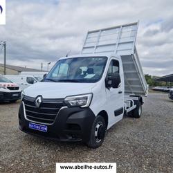 Renault Master BENNE L2 RJ 3T5 2.3 BLUE DCI 130 CONFORT 3PL occasion - Marciac - photo 3/17