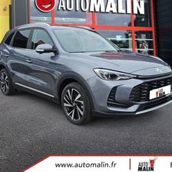 MG ZS 1.5 L Hybrid+ 197 ch Luxury Mantes-la-Ville