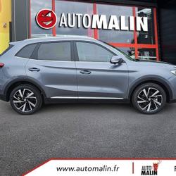 MG ZS 1.5 L Hybrid+ 197 ch Luxury Mantes-la-Ville