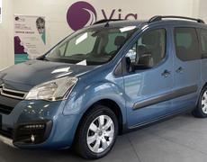 Citroen Berlingo Alençon