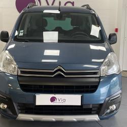 Citroen Berlingo BlueHDi 120 BVM6 XTR+ - GARANTIE 12 MOIS Alen&ccedil;on