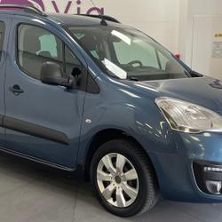 Citroen Berlingo BlueHDi 120 BVM6 XTR+ - GARANTIE 12 MOIS Alen&ccedil;on