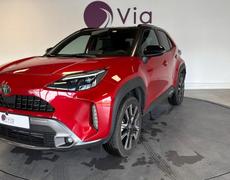 Toyota Yaris Cross Pessac