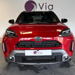 Toyota Yaris Cross 130h 2WD Trail Pessac