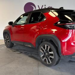 Toyota Yaris Cross 130h 2WD Trail Pessac
