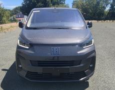 Fiat Scudo Sainte-Cécile