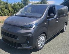 Fiat Scudo Sainte-Cécile