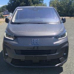 Fiat Scudo CA FIXE 2.2 D 180 XL S&S EAT8 Sainte-C&eacute;cile