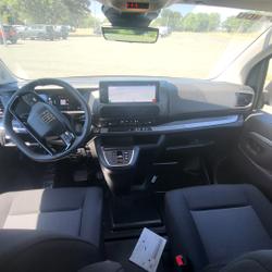 Fiat Scudo CA FIXE 2.2 D 180 M S&S EAT8 occasion - Sainte-C&eacute;cile - photo 2/5