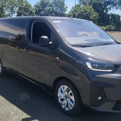 Fiat Scudo CA FIXE 2.2 D 180 XL S&S EAT8 Sainte-C&eacute;cile