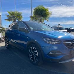 Opel Grandland 1.6 D 120 ch ECOTEC Elite Sigournais