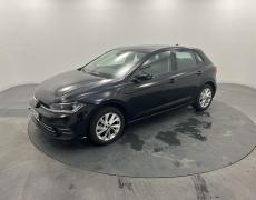 Volkswagen Polo Quimper