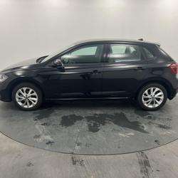 Volkswagen Polo 1.0 TSI 95 S&S BVM5 Style Quimper