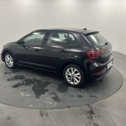 Volkswagen Polo 1.0 TSI 95 S&S BVM5 Style Quimper