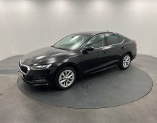 Skoda Octavia Quimper