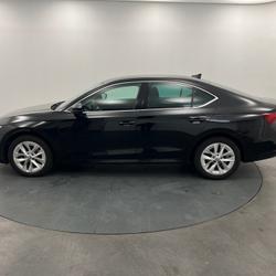 Skoda Octavia 2.0 TDI 150 ch Style Quimper