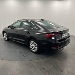 Skoda Octavia 2.0 TDI 150 ch Style Quimper