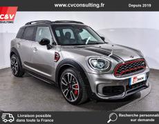 Mini Countryman Franqueville-Saint-Pierre