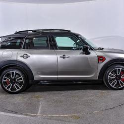 Mini Countryman John Cooper Works 306 ch ALL 4 - Toit pano - Cam&eacute;ra - Cuir ... Franqueville-Saint-Pierre