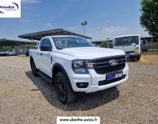 Ford Ranger Marciac