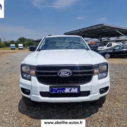 Ford Ranger e-4WD V6 3.0 ECOBLUE 240 BVA10 XLT 4PL Marciac