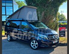 Mercedes Marco Polo Franqueville-Saint-Pierre
