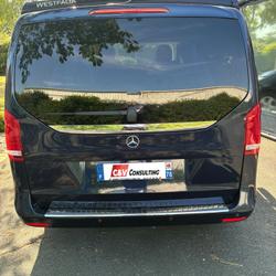 Mercedes Marco Polo Edition - 220d 163 ch - Attelage - Store - Panneau solaire - 77800 kms !!! Franqueville-Saint-Pierre