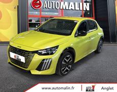 Peugeot 208 Anglet