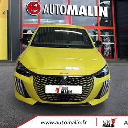 Peugeot 208 PureTech 100 S&S BVM6 GT Anglet