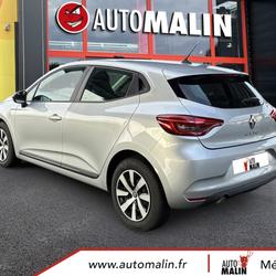 Renault Clio 5 TCe 90 Equilibre M&eacute;rignac