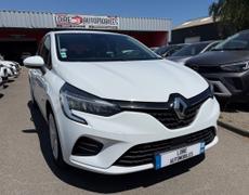 Renault Clio 5 Saint-Herblain