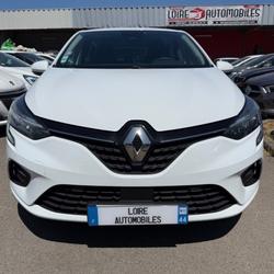 Renault Clio 5 TCE 90 ZEN Saint-Herblain
