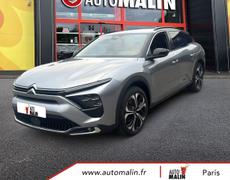 Citroen C5 X