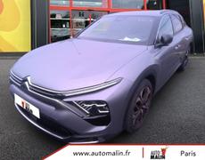 Citroen C5 X Mantes-la-Ville