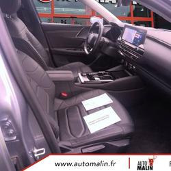 Citroen C5 X PureTech 130 EAT8 Plus Mantes-la-Ville