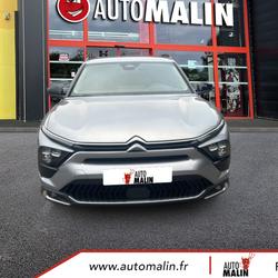 Citroen C5 X PureTech 130 EAT8 Plus Mantes-la-Ville