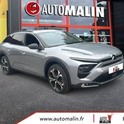 Citroen C5 X PureTech 130 EAT8 Plus Mantes-la-Ville