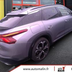 Citroen C5 X PureTech 130 EAT8 Plus Mantes-la-Ville